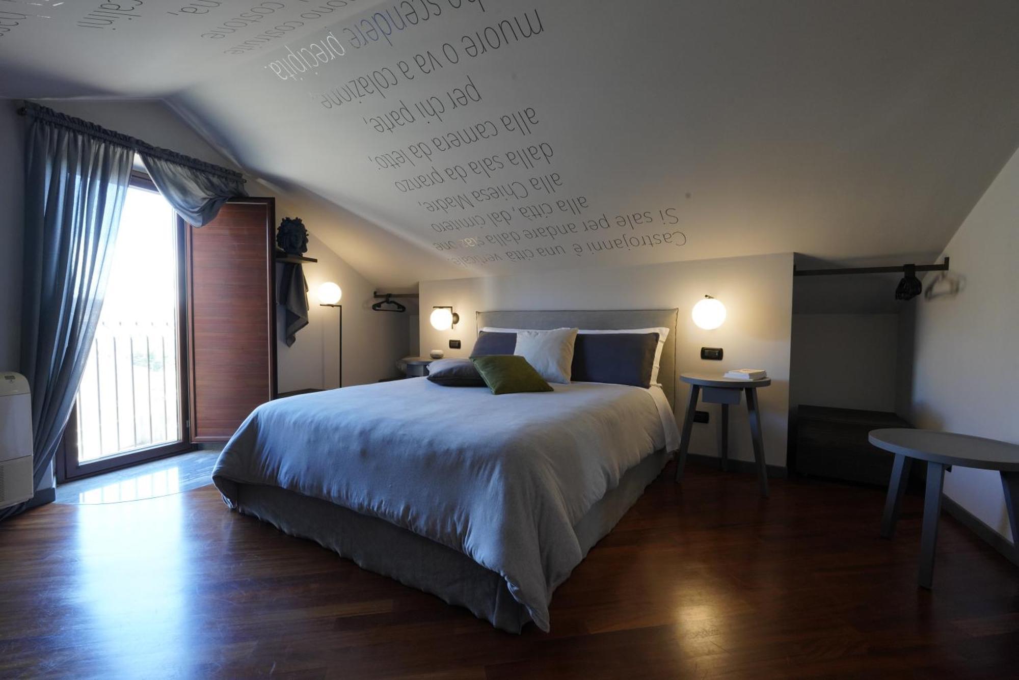 "Locanda Susuiusu" Keyless Entry Енна Екстер'єр фото